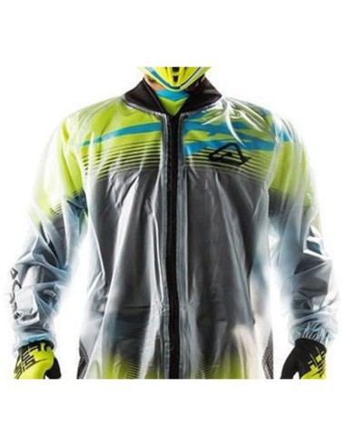 Chubasquero Acerbis Rain Pro 3.0