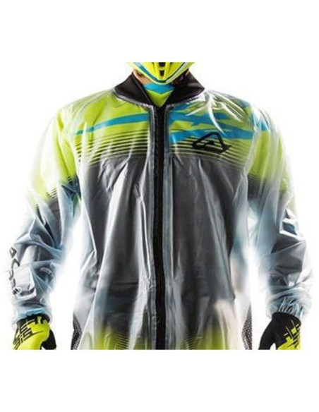 Chubasquero Acerbis Rain Pro 3.0