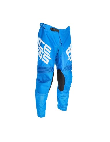 Pantalón Acerbis MX K-Vented Azul Claro
