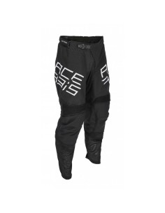 Pantalón Acerbis MX K-Vented Negro