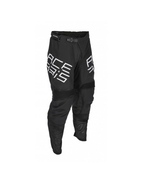 Pantalón Acerbis MX K-Vented Negro
