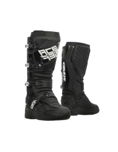 Botas Acerbis Whoops Negro
