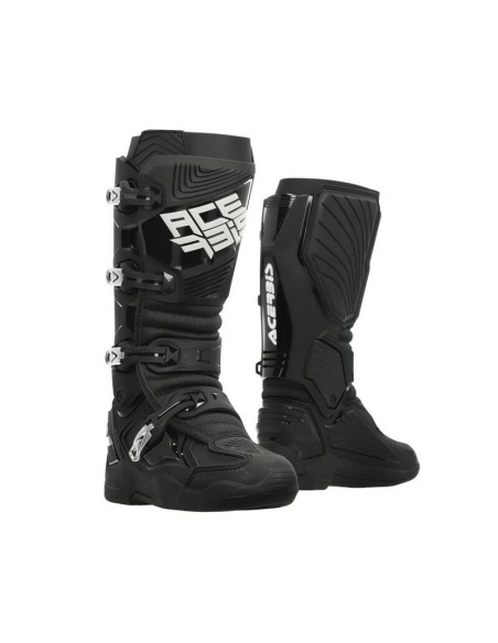 Botas Acerbis Whoops Negro