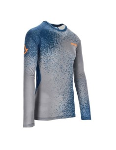 Jersey Acerbis X-Duro 2.0 Azul/Gris