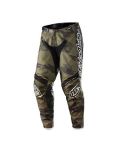 Pantalón Troy Lee Designs GP Brazen Camuflaje