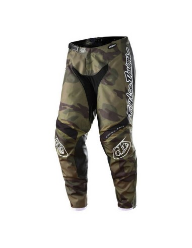 Pantalón Troy Lee Designs GP Brazen Camuflaje