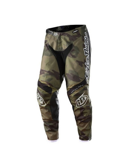 Pantalón Troy Lee Designs GP Brazen Camuflaje