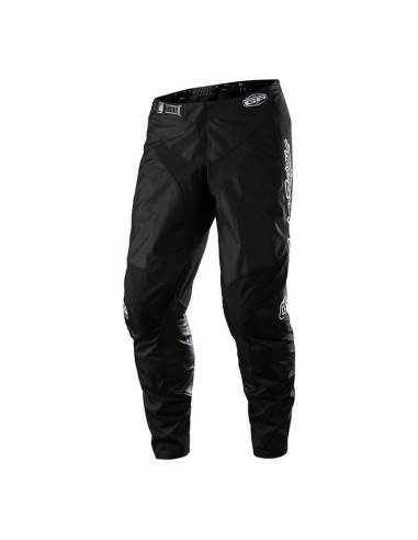 Pantalón Troy Lee Designs GP Mono Negro