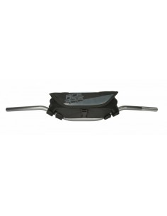 Bolsa para Herramientas Acerbis Manu Bag Negro/Gris