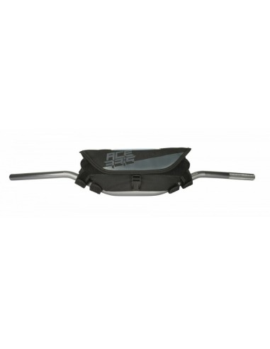 Bolsa para Herramientas Acerbis Manu Bag Negro/Gris