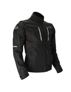 Chaqueta Acerbis X-Duro Negro