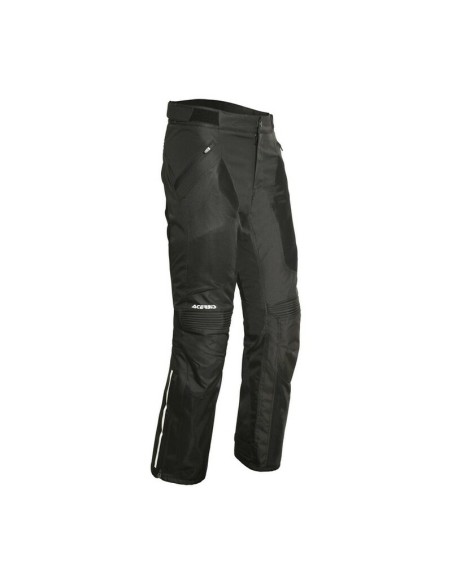 Pantalón Acerbis CE Ramsey Light Negro