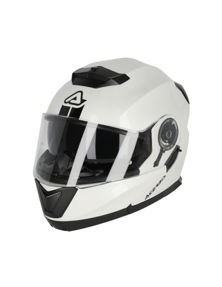 Casco Acerbis Serel 22-06 Blanco