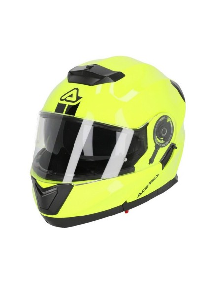 Casco Acerbis Serel 22-06 Amariilo