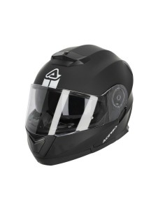 Casco Acerbis Serel 22-06 Negro