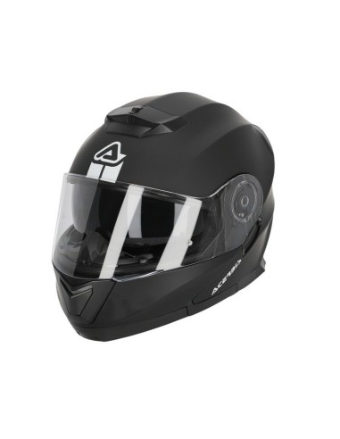 Casco Acerbis Serel 22-06 Negro