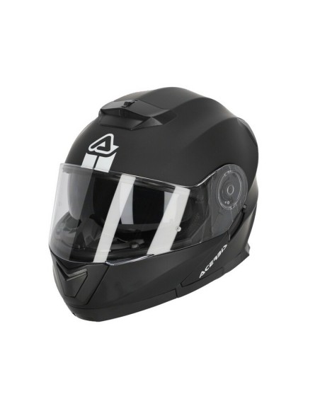 Casco Acerbis Serel 22-06 Negro