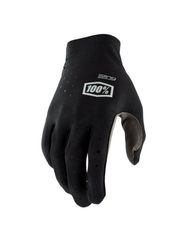 Guantes 100% Sling MX Negro