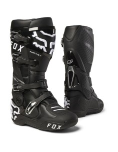 Botas Fox Instinct 2.0 Negro