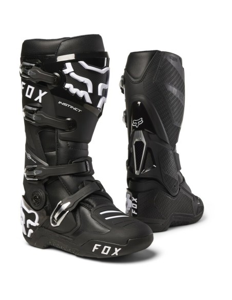 Botas Fox Instinct 2.0 Negro