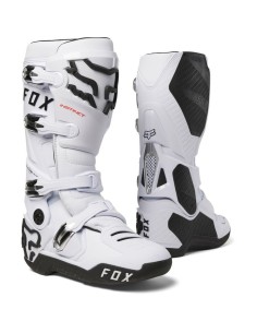 Botas Fox Instinct 2.0 Blanco