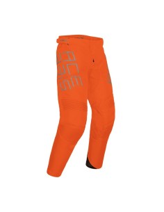 Pantalón Infantil Acerbis MX Track Naranja