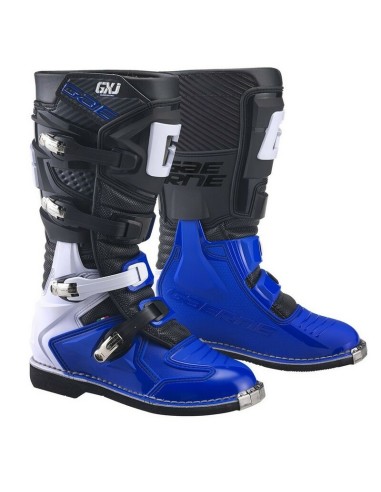 Botas Infantiles Gaerne GXJ Negro/Azul