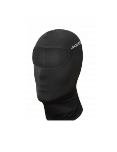Balaclava Acerbis Ladher Negro