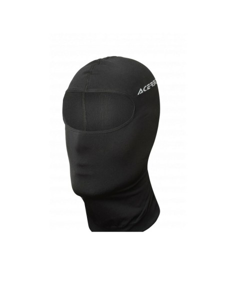 Balaclava Acerbis Ladher Negro