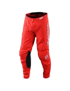 Pantalón Troy Lee Designs GP Mono Naranja