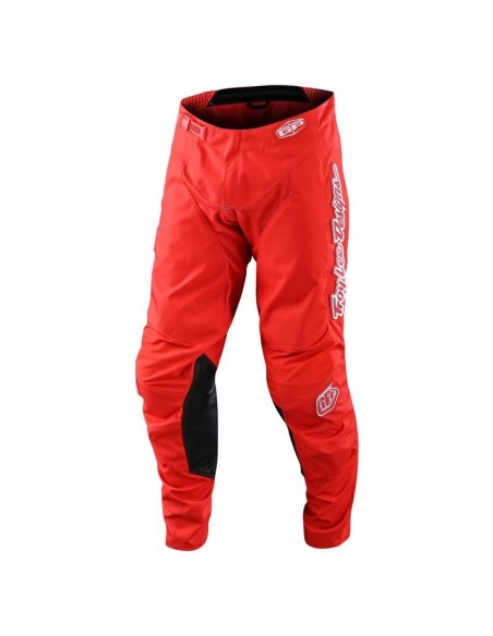 Pantalón Troy Lee Designs GP Mono Naranja