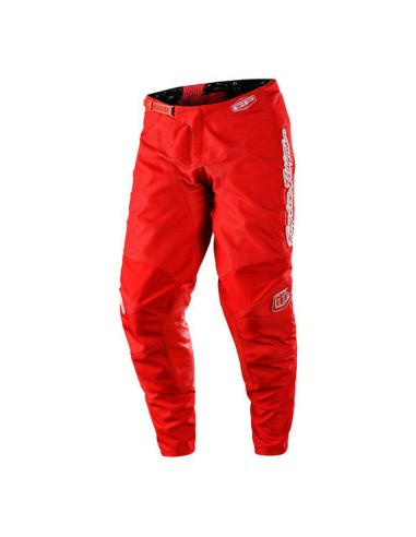 Pantalón Troy Lee Designs GP Mono Rojo