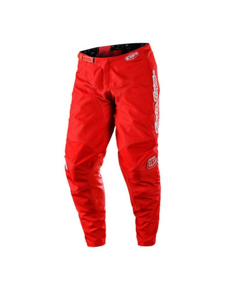Pantalón Troy Lee Designs GP Mono Rojo