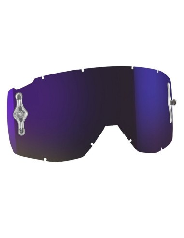 Cristal Scott MX Tyrant/Hustle/Split AFC Works Lila