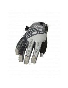 Guantes Infantiles Acerbis Ce MX X-K Gris