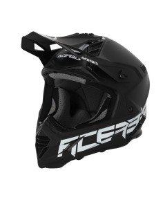 Casco Acerbis X-Track 22-06 Negro