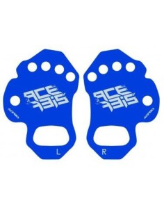 Palm Protector Acerbis Azul