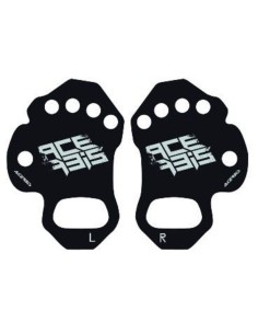 Palm Protector Acerbis Negro