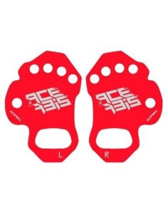 Palm Protector Acerbis Rojo