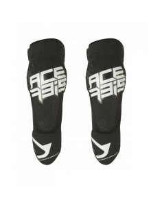 Rodilleras Acerbis X-Zip