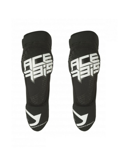 Rodilleras Acerbis X-Zip