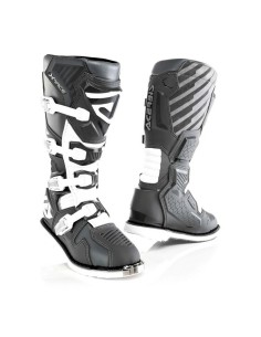Botas Acerbis X-Race Gris