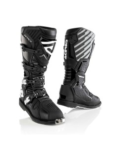 Botas Acerbis X-Race Negro