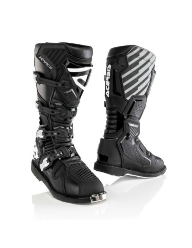 Botas Acerbis X-Race Negro