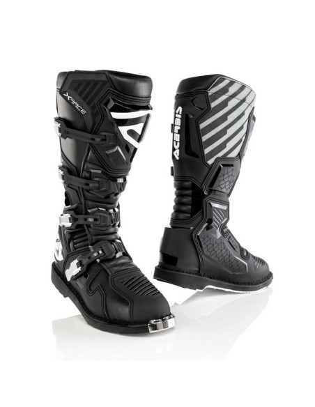 Botas Acerbis X-Race Negro