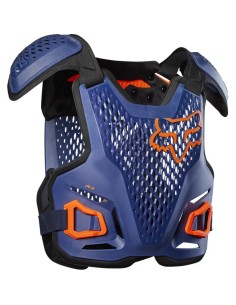 Peto Fox R3 Azul Marino