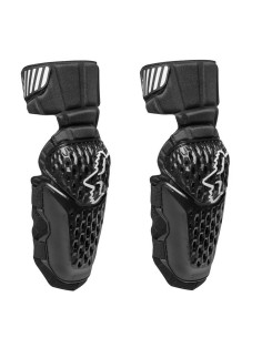 Coderas Infantiles Fox Titan Race Negro