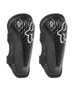 Coderas Infantiles Fox Titan Sport Negro