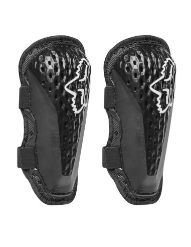 Coderas Infantiles Fox Titan Sport Negro