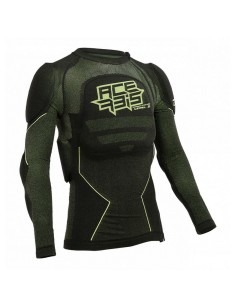 Peto Integral Acerbis X-Fit Future Level 2